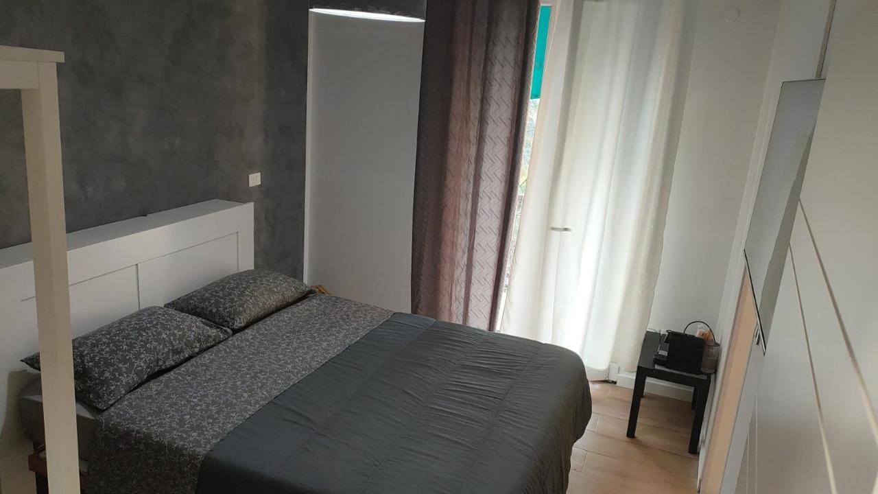 Apartment Ferrarese Bologna Exterior foto
